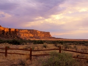 Chaco Culture National Historical Park