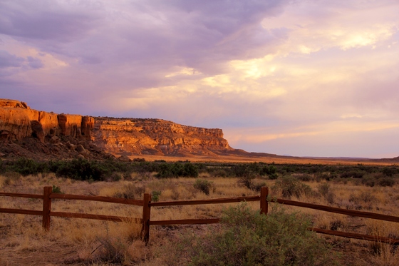Chaco Culture National Historical Park