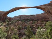 Arches National Park, Utah
