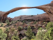 Arches National Park