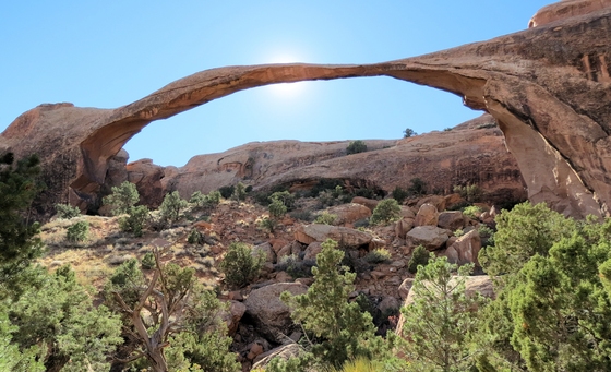 Arches National Park