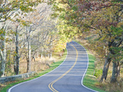 Shenandoah National Park
