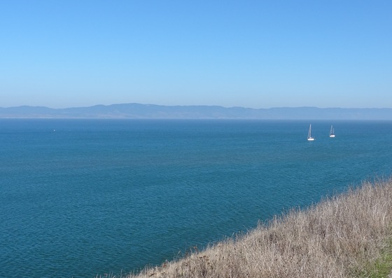 Point Reyes National Seashore