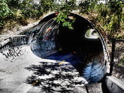 Tags scare away cyclists 