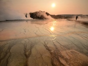 Yellowstone National Park