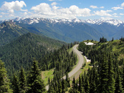 Olympic National Park