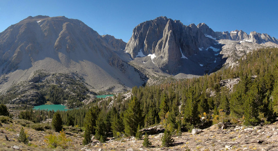 John Muir Wilderness
