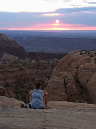 Canyonlands National Park