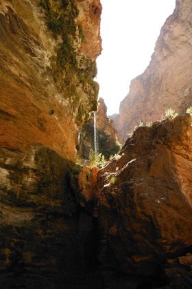 Grand Canyon National Park