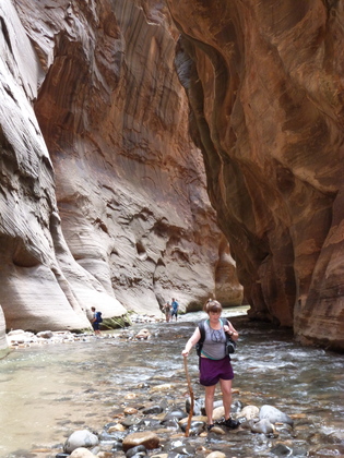Zion National Park