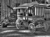 The Popcorn Wagon