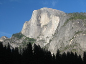 Yosemite National Park