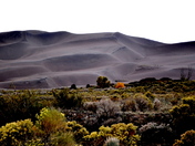 Great Sand Dunes