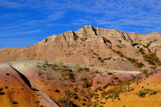Badland National Park