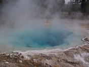 Yellowstone National Park