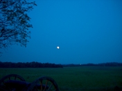 Gettysburg National Military Park