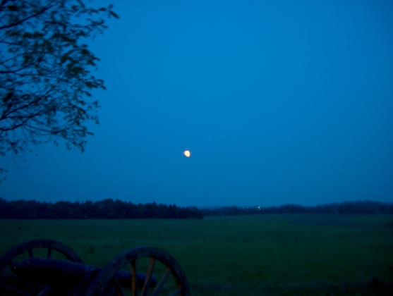 Gettysburg National Military Park