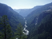 Yosemite National Park