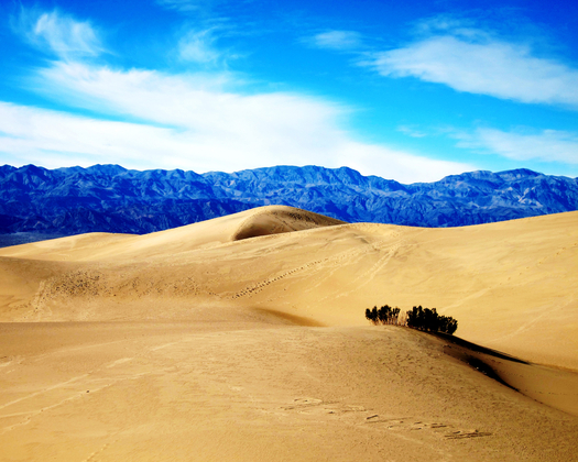 Death Valley National Park