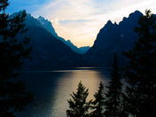 Grand Teton National Park