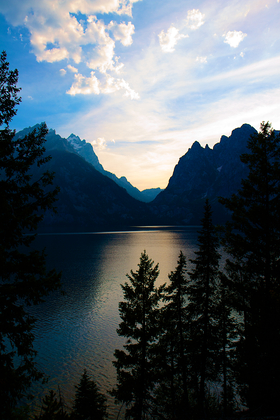 Grand Teton National Park
