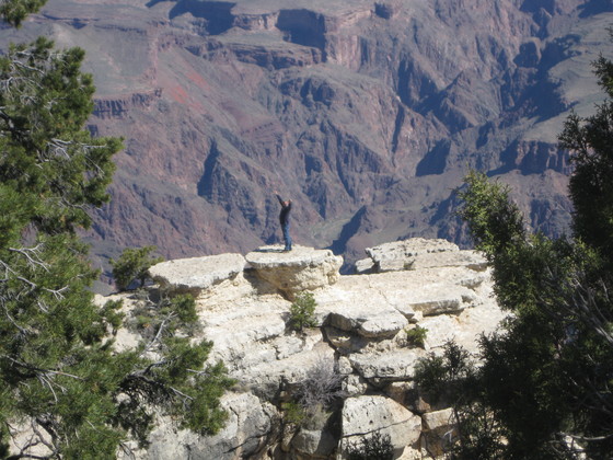 Grand Canyon