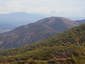 Cleveland National Forest