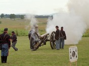 Gettysburg National Park