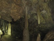 Oregon Caves National Monument