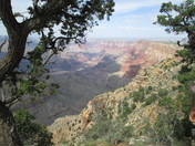 Grand Canyon National Park