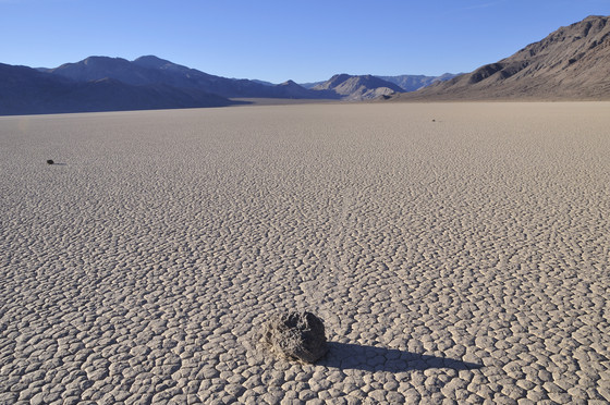 Death Valley National Park