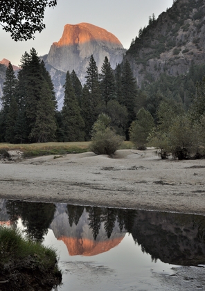 Yosemite National Park