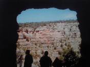 grand canyon national park