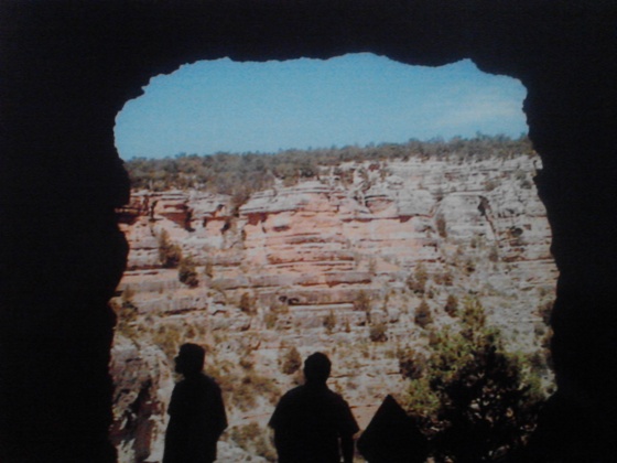 grand canyon national park