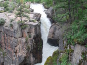 Shell Falls
