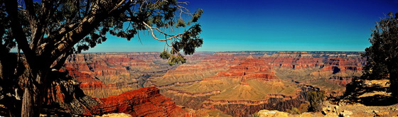 Grand Canton National Park