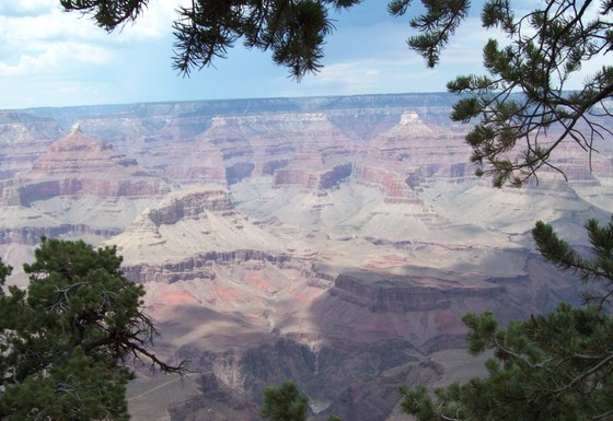 Grand Canyon