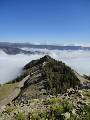 Yellowstone National Park