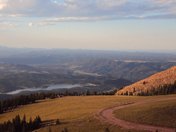 Pikes Peak National Park