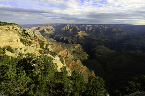 Grand Canyon