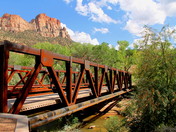 Zion National Park