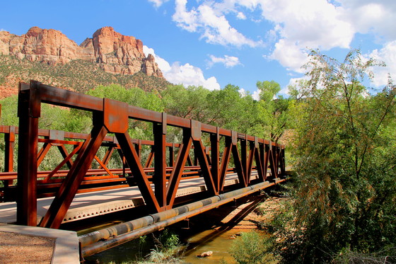 Zion National Park