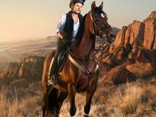 Antelope Island National Park