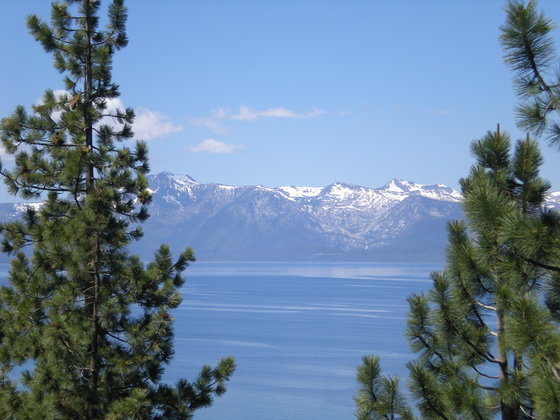 Lake Tahoe
