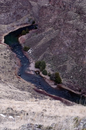 bruneau canyon