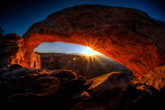 Canyonland, UT