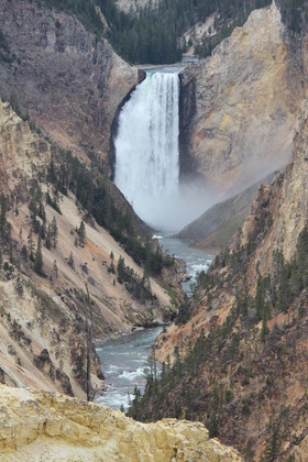 Yellowstone National Park