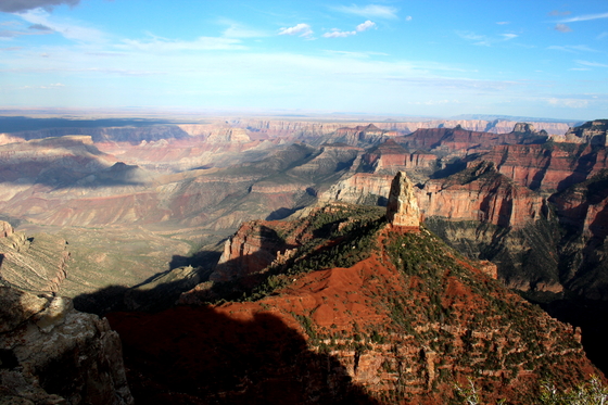 Grand Canyon