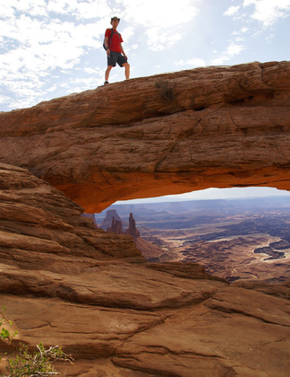 Canyonlands National Park