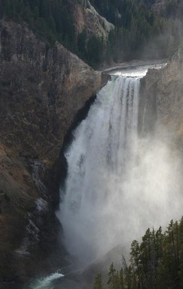 Yellowstone National Park